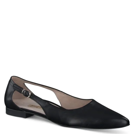 Tyra Flat