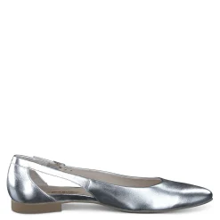 Tyra Flat