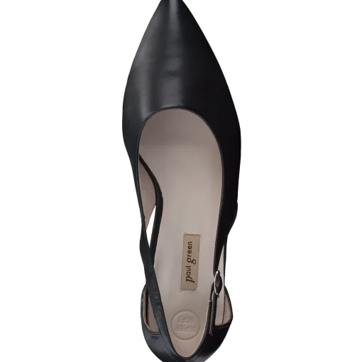 Tyra Flat