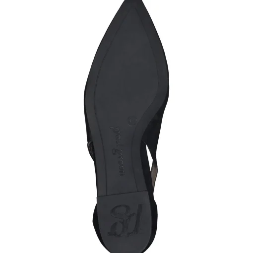 Tyra Flat