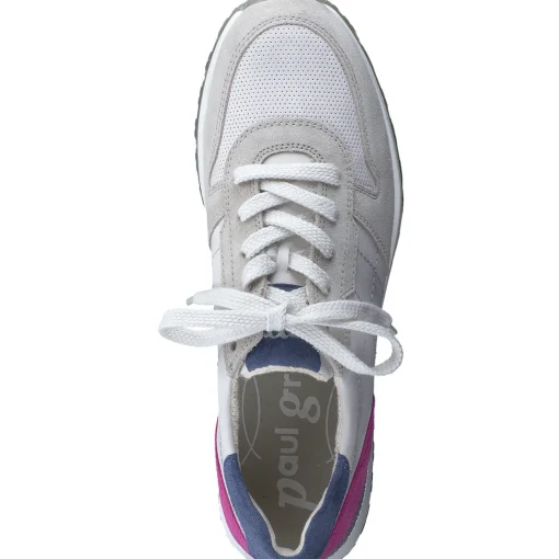 Tyson Sneaker