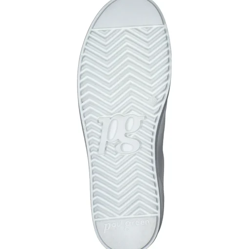 Upbeat Sneaker