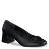 Valetta Pump