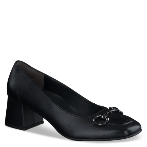 Valetta Pump