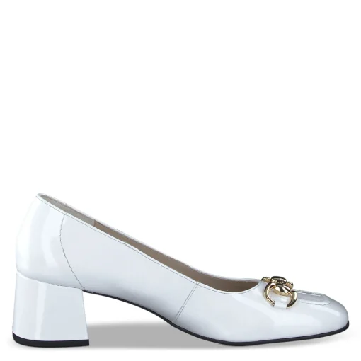 Valetta Pump