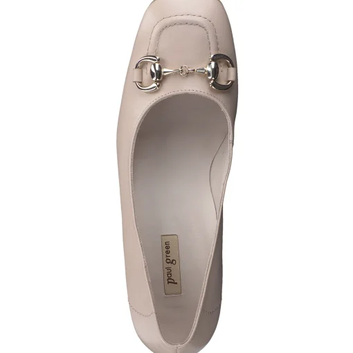 Valetta Pump