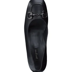 Valetta Pump