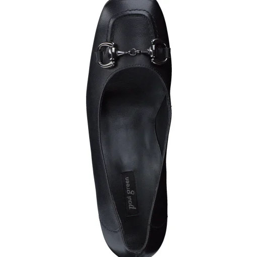 Valetta Pump