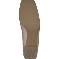 Valetta Pump