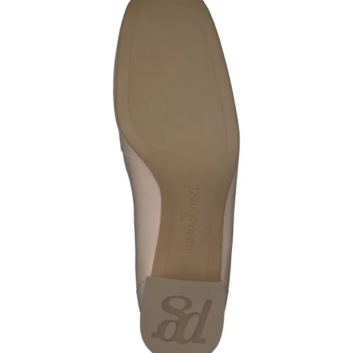 Valetta Pump