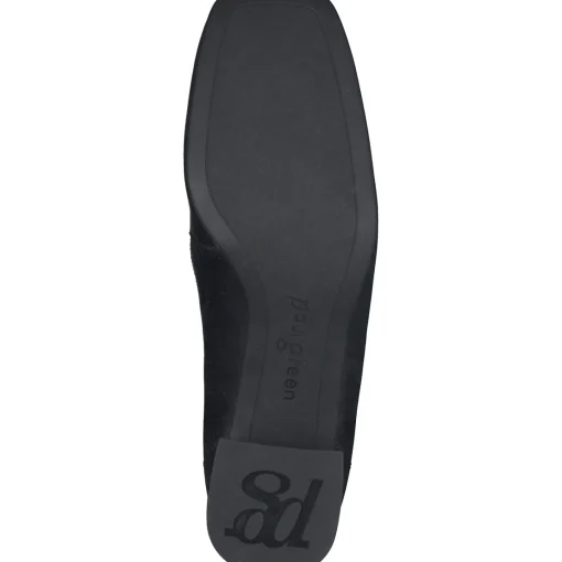 Valetta Pump