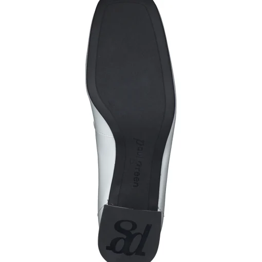Valetta Pump