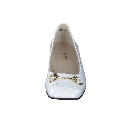 Valetta Pump