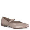 Vanna Mary Jane Flat