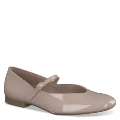 Vanna Mary Jane Flat