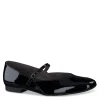Vanna Mary Jane Flat