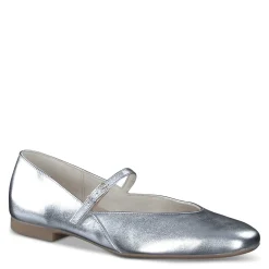 Vanna Mary Jane Flat