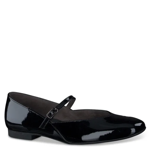 Vanna Mary Jane Flat