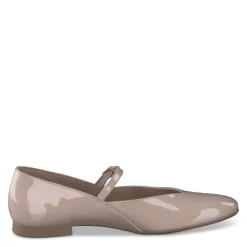 Vanna Mary Jane Flat