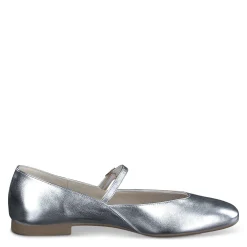 Vanna Mary Jane Flat