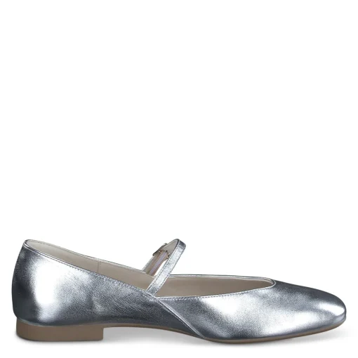 Vanna Mary Jane Flat