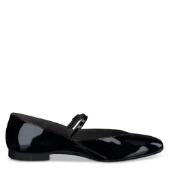 Vanna Mary Jane Flat