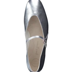 Vanna Mary Jane Flat