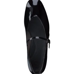 Vanna Mary Jane Flat