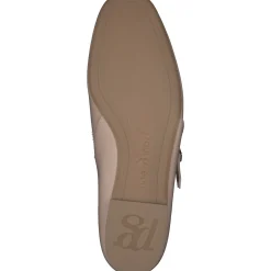 Vanna Mary Jane Flat