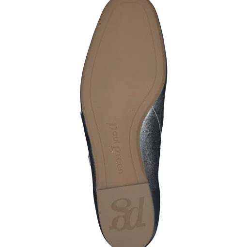 Vanna Mary Jane Flat