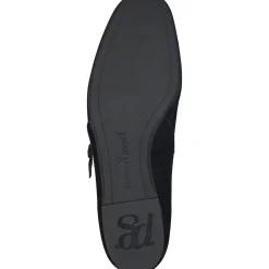 Vanna Mary Jane Flat