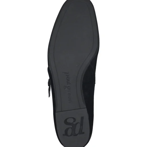 Vanna Mary Jane Flat