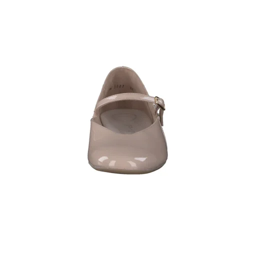 Vanna Mary Jane Flat