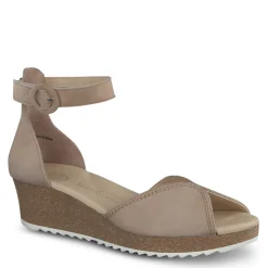 Venice Wedge Sandal