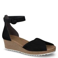 Venice Wedge Sandal