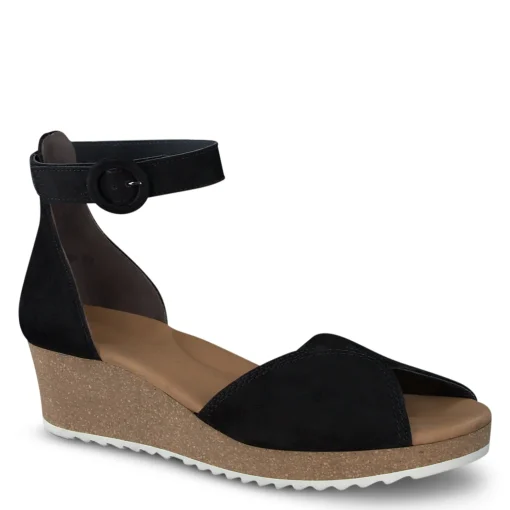 Venice Wedge Sandal