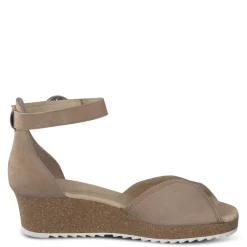 Venice Wedge Sandal