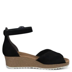 Venice Wedge Sandal