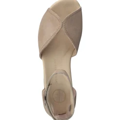 Venice Wedge Sandal