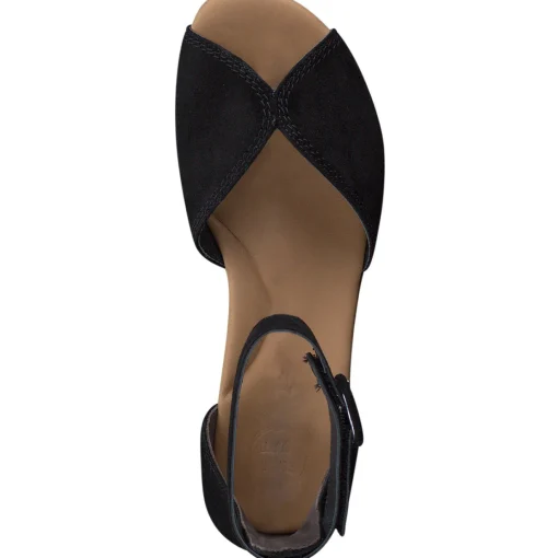 Venice Wedge Sandal