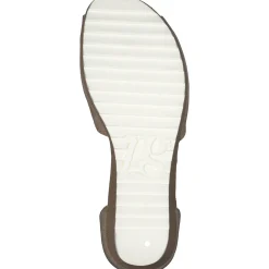 Venice Wedge Sandal