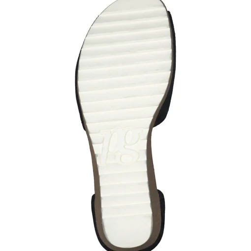 Venice Wedge Sandal