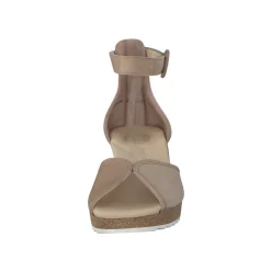 Venice Wedge Sandal