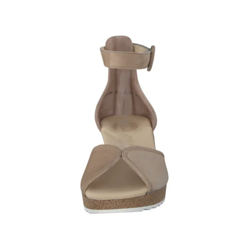 Venice Wedge Sandal