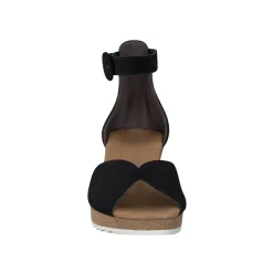 Venice Wedge Sandal