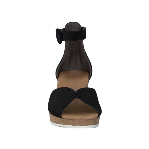Venice Wedge Sandal