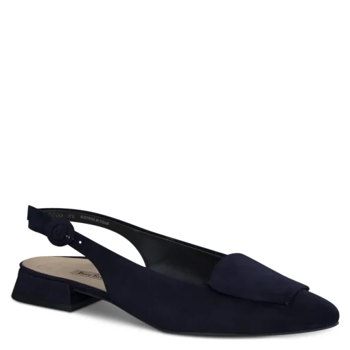 Viola Sling Heel