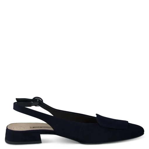 Viola Sling Heel