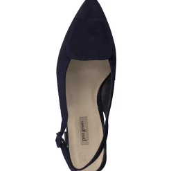 Viola Sling Heel