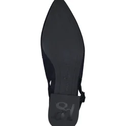 Viola Sling Heel